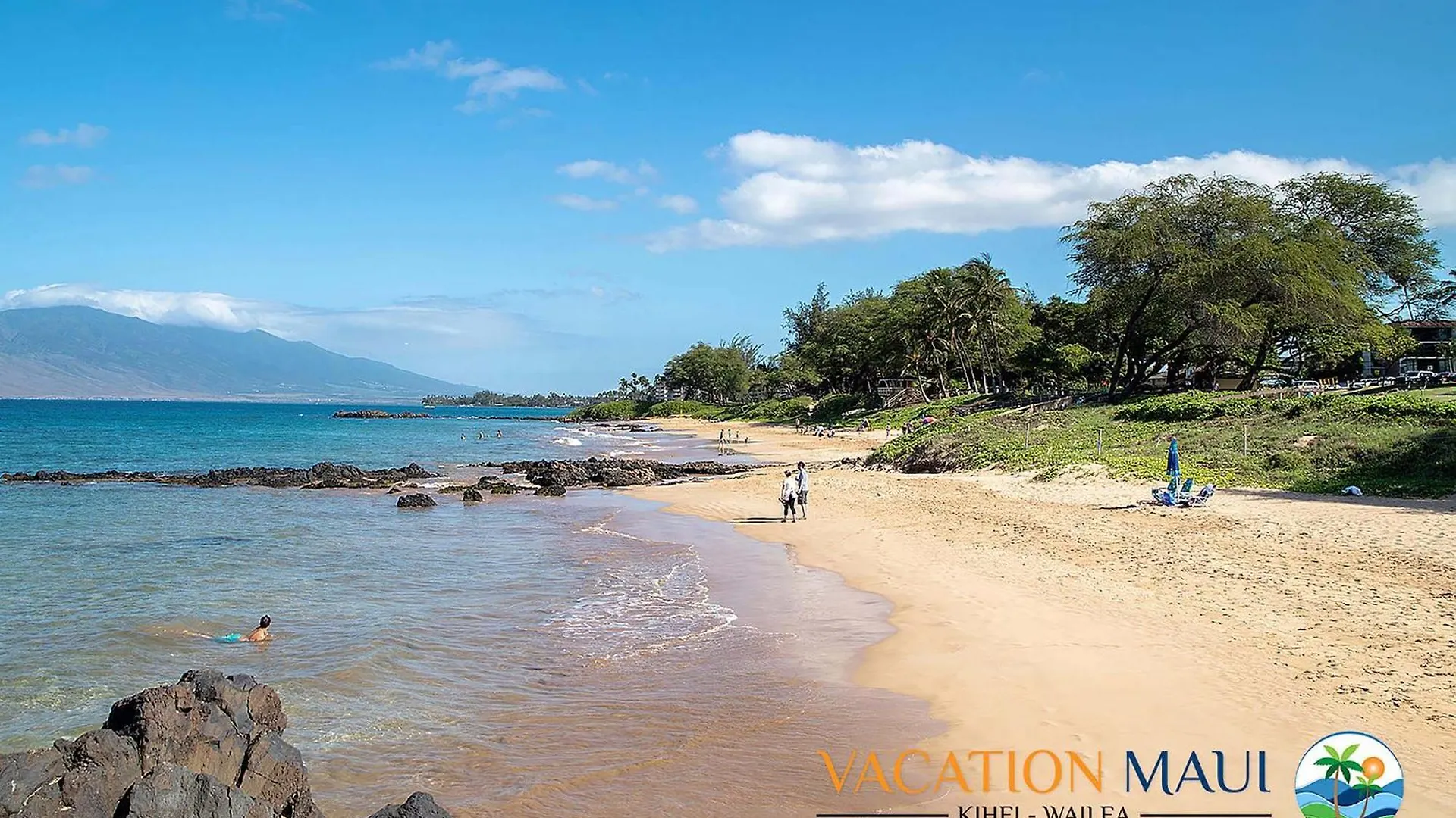 Kamaole Sands 3-308, Renovated, Large Lanai, Ac Wailea  0*, Wailea (Maui) USA