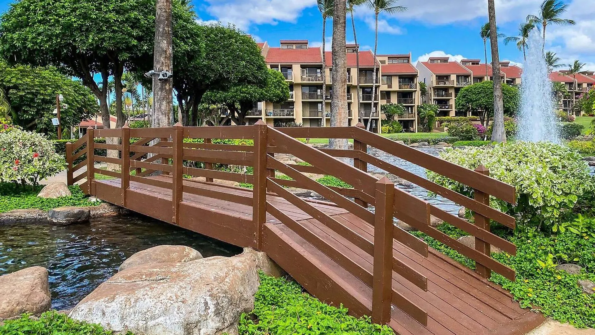 Kamaole Sands 3-308, Renovated, Large Lanai, Ac Wailea  Semesterbostad Wailea (Maui)