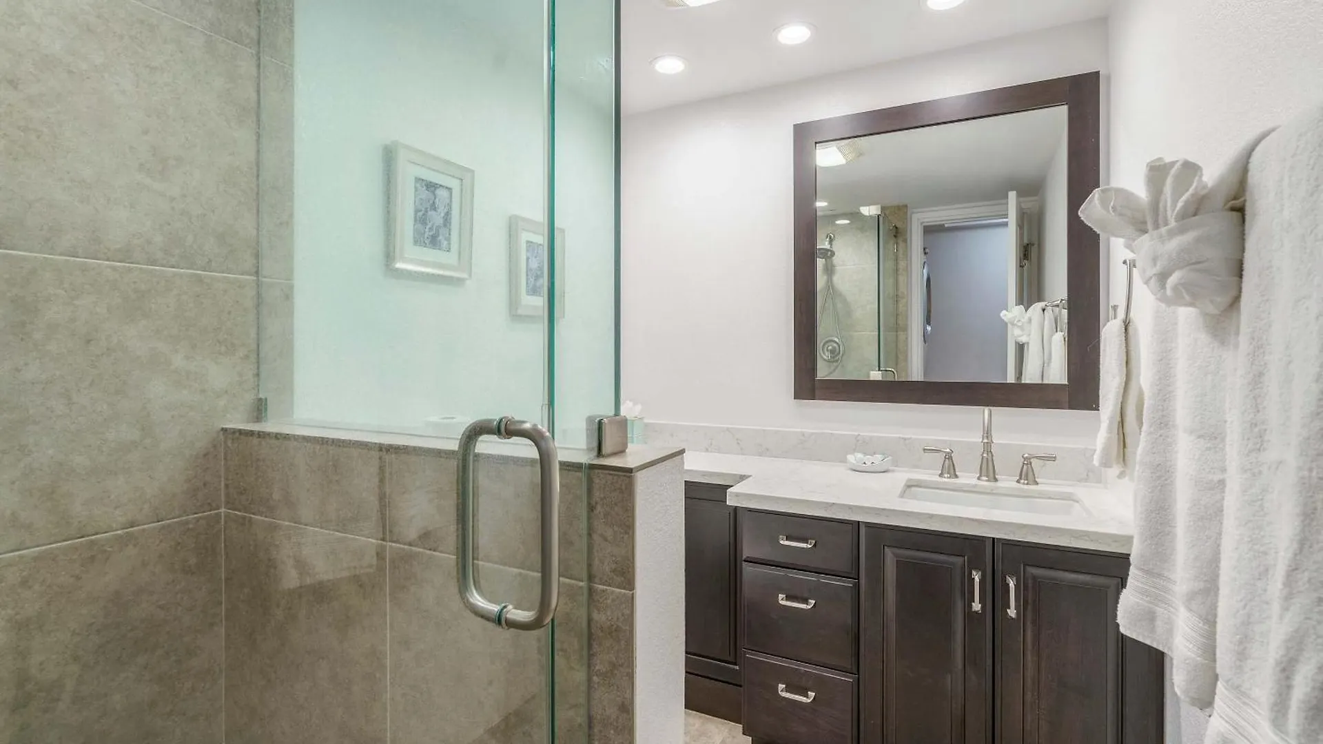 Kamaole Sands 3-308, Renovated, Large Lanai, Ac Wailea  Wailea (Maui)