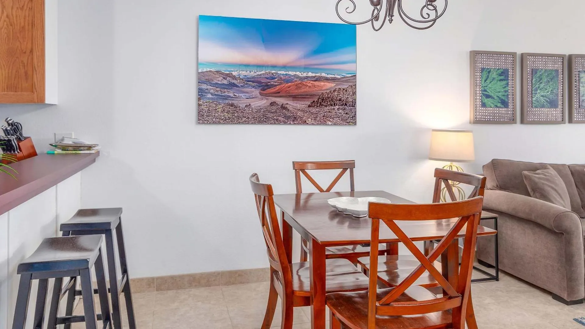 Kamaole Sands 3-308, Renovated, Large Lanai, Ac Wailea  USA