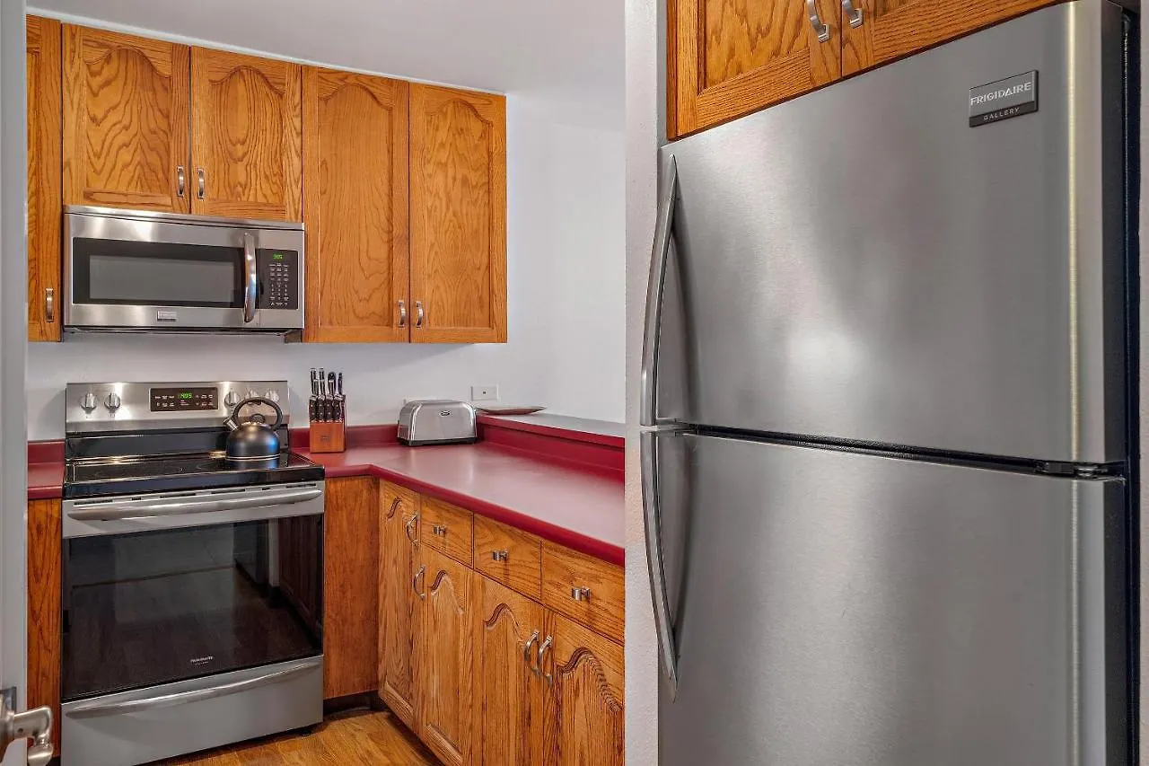 Kamaole Sands 3-308, Renovated, Large Lanai, Ac Wailea  0*, Wailea (Maui)