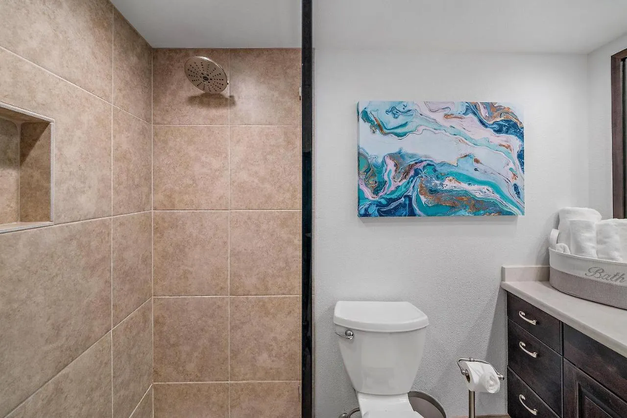 Kamaole Sands 3-308, Renovated, Large Lanai, Ac Wailea  Stati Uniti